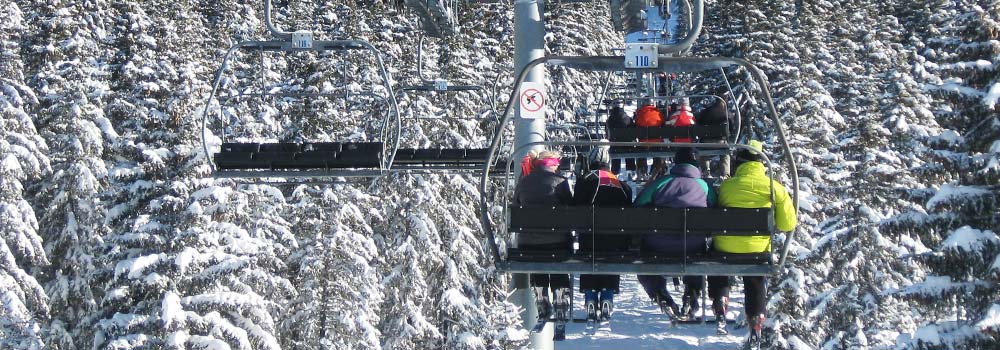 Lift Passes Meribel