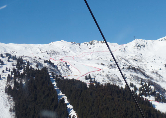 Meribel-La-Face-Black-Run-World-Cup-Race-Prepared