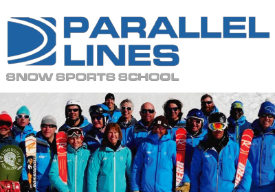 meribel ski school