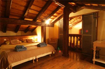Catered Chalets Meribel Les Allues - Appolonie Lounge
