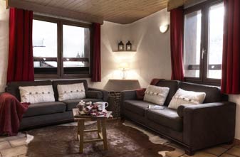 Chalet Etoile