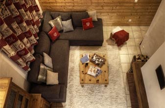 Chalet Jacques