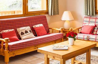 Catered Chalets Meribel Les Allues - Chalet Covie log fire