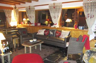 Meribel Chalets 6 Bedrooms