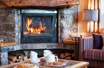 Meribel Chalets 7 Bedrooms