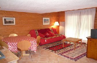 Meribel Village Apartments Femes G18 Lounge