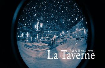 Meribel Bars Pubs Nightclubs - The Taverne