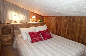 Mottaret Apartments - Ancolies 1 bedroom 