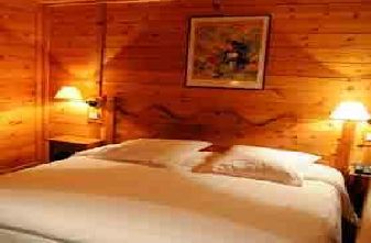 Meribel Hotels - Altiport Hotel