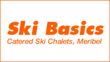 ski basics