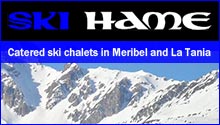 ski hame logo