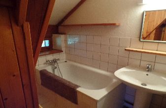 Meribel Self catered Chalet Chouan