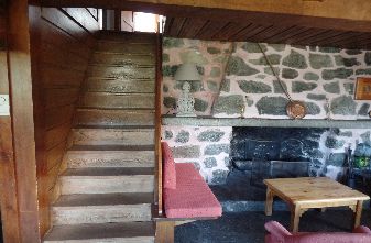 Meribel Self catered Chalet Chouan