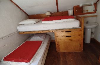 Meribel Self catered Chalet Chouan