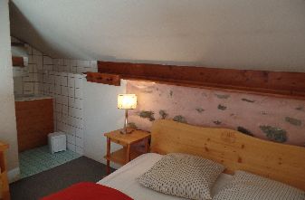 Meribel Self catered Chalet Chouan