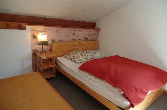 Meribel Self catered Chalet Chouan