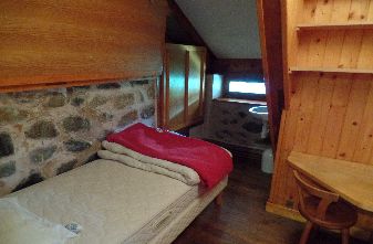 Meribel Self catered Chalet Chouan