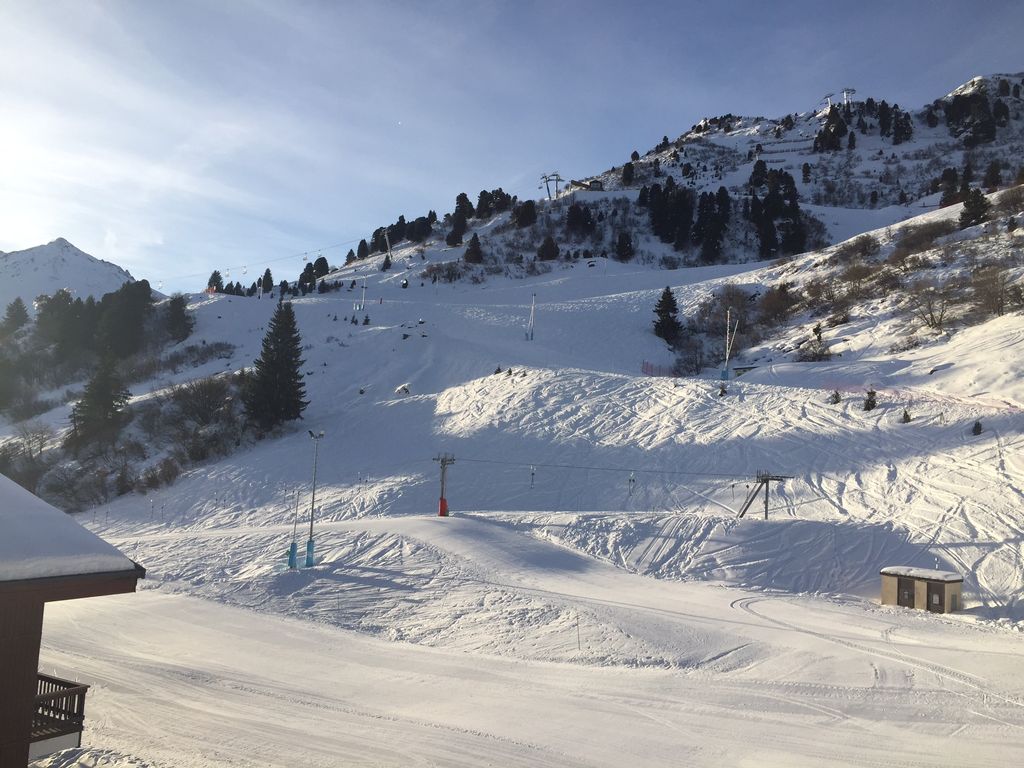 ARPASSON PISTE