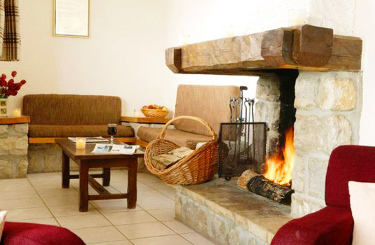 Chalet-Leopold-lounge Chalet-Leopold-lounge