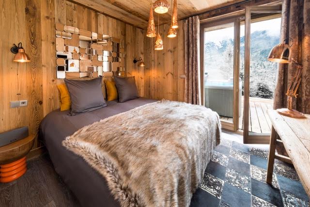 chalet-Chererie-double-bedroom