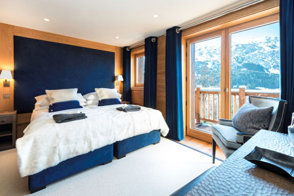 chalet-Le-Grenier-bedroom2