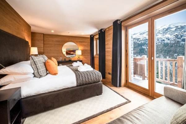 chalet-Le-Grenier-bedroom3