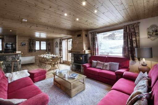 chalet-brenettes-meribel-centre-lounge