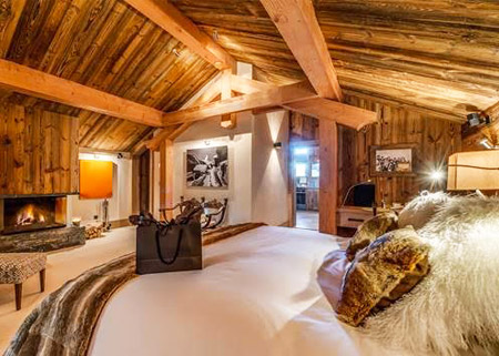 chalet-mont-tremblant-bedroom2