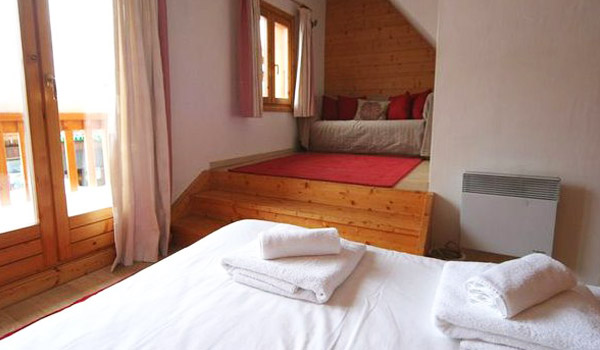 chalet-snowbell-bedroom2