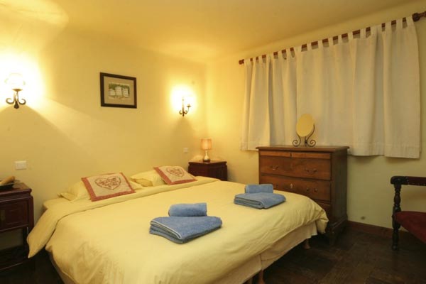 Chalet-Apollonie-bedroom