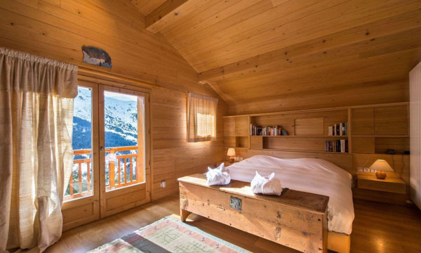 Chalet-Eric-bedroom