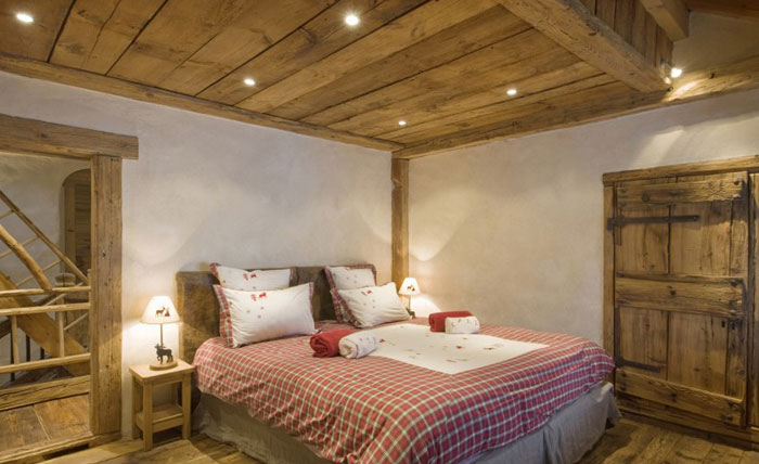 Chalet-LE-RUISSEAU-bedroom2