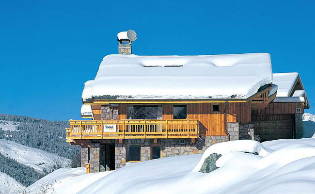 Chalet-Meleze-Dor-6-bedrooms