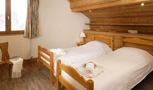 Chalet-elodie-mottaret-bedroom