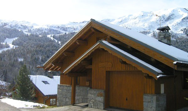 Chalet-vent-outside