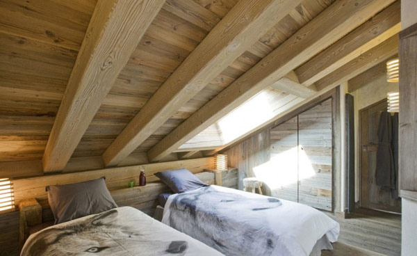 chalet-ABREUVoir-bedroom3