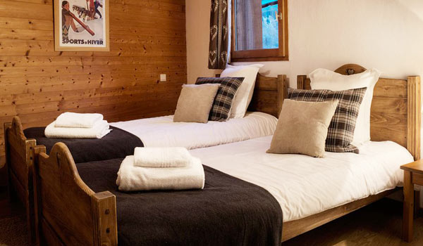 chalet-Cret-de-la-neige-bedroom2