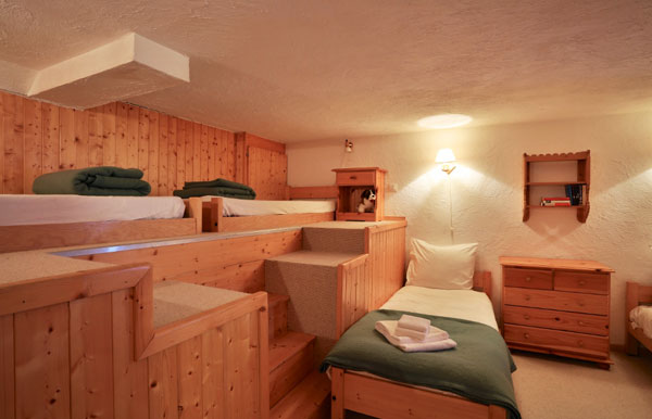 chalet-Gaillard-bedroom