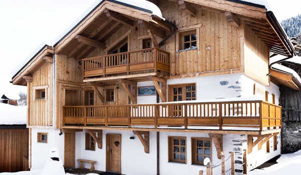 chalet-LArbalete-meribel-5-bedrooms-outside