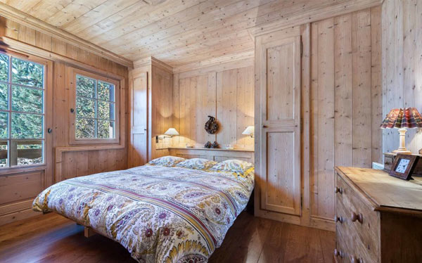 chalet-Marmottieres-bedroom3