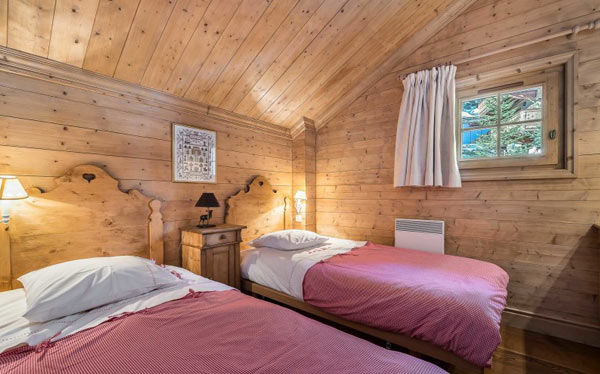 chalet-Marmottieres-bedroom5