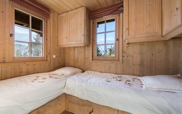 chalet-Marmottieres-bedroom6