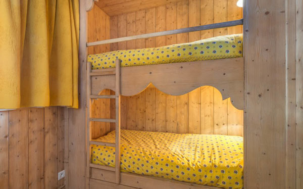 chalet-Marmottieres-bedroom7