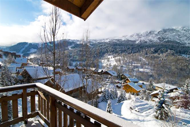 chalet-Nant-De-Morel-view