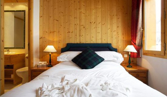 chalet-Quatre-Meules-bedroom2