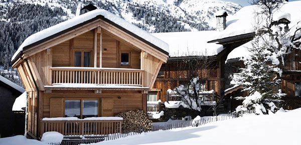chalet-Victoire-4-bedrooms-outside
