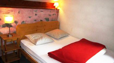 chalet-chouan-double-bedroom