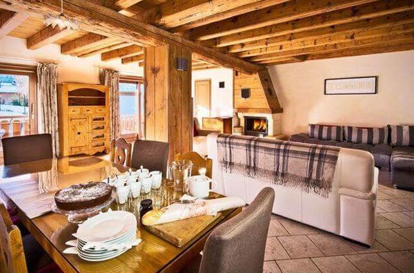 chalet-edelweiss-dining