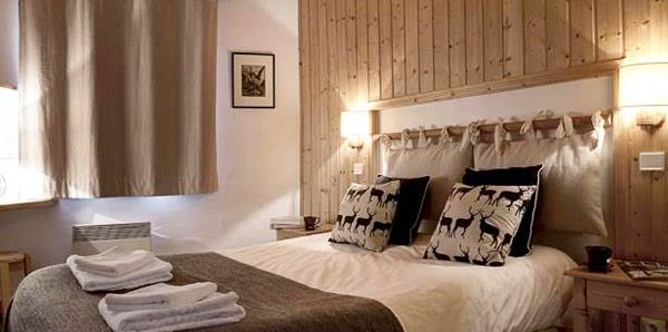 chalet-etoile-meribel-village-bedroom