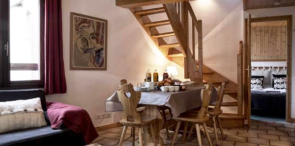chalet-etoile-meribel-village-dining-room